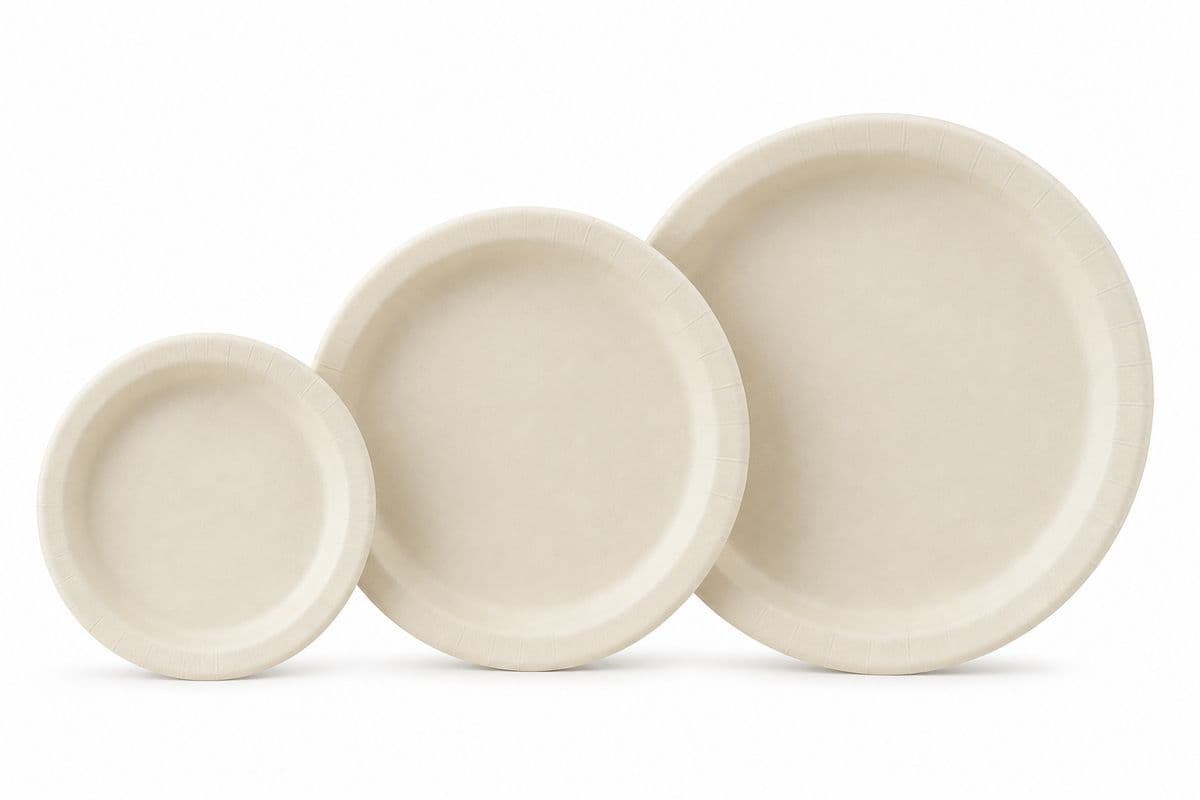 Paper Plates
