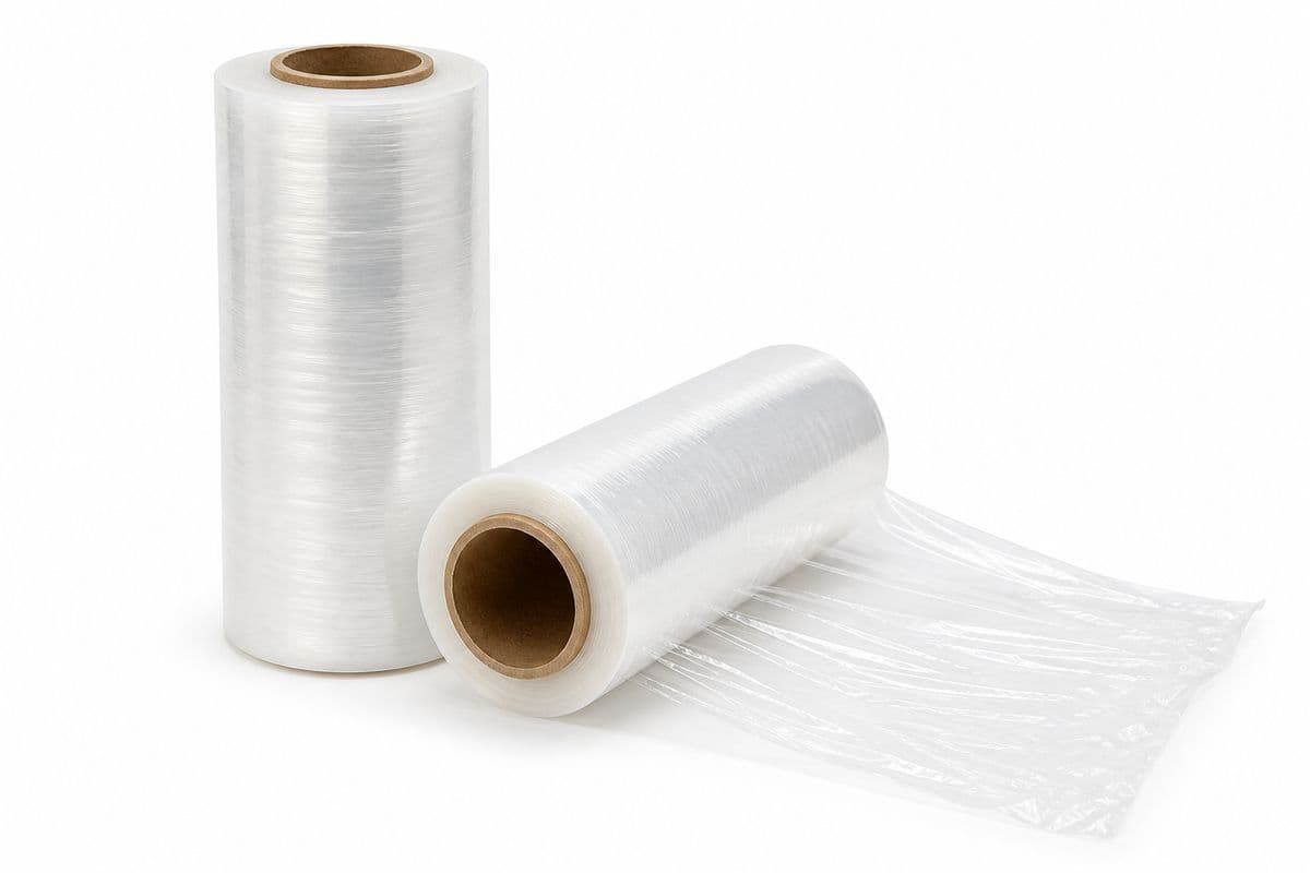 Stretch Film